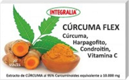 Витаминная сыворотка Integralia