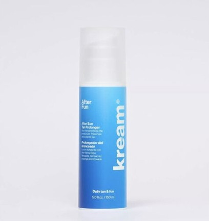 Prolonger Kream After Sun