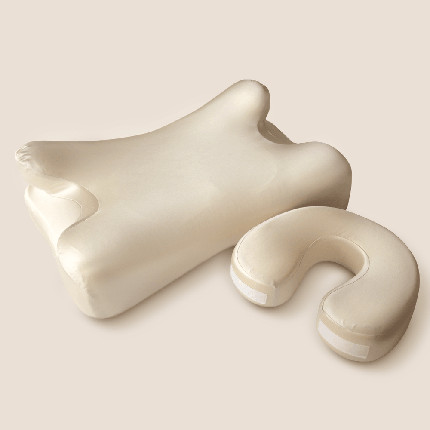 Facial Care Sook Skincare Ageless Pillow