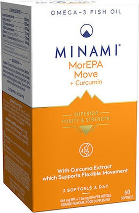 Supplement Minami Minami Morepa Move Joint