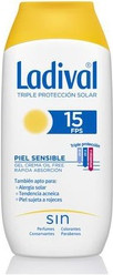 Gesichtssonnencreme Ladival