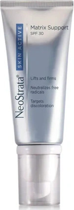 Gesichtssonnencreme Neostrata Skin Active Matrix Support LSF30