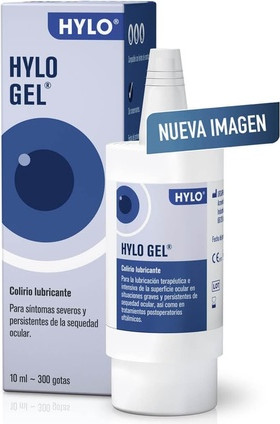 Eye Serum Fluid Brill Pharma