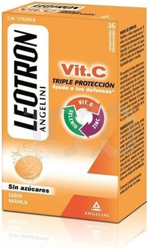 Vitamin Leotron