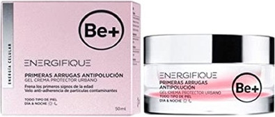Gel-Creme Be Boundless Be+