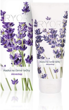 Mask Ryor Against Blackheads