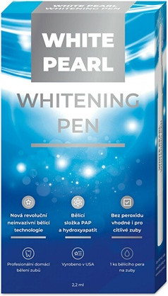 Teeth Whitener Vitalcare