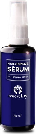 Serum Renovality Original Series Hyaluron Skin Serum