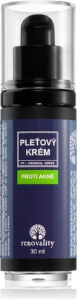 Крем от акне Renovality Original Series