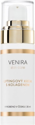 Cream Venira Lifting Cream with Collagen