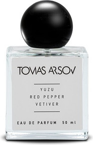Парфюм Tomas Arsov Yuzu Red Pepper Vetiver