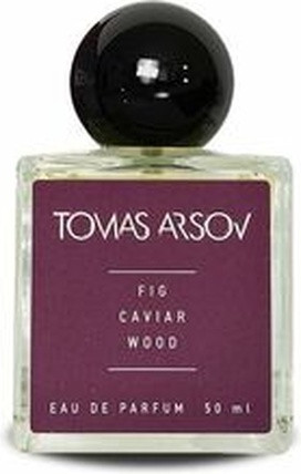 Eau De Parfum Tomas Arsov Feige Kaviar Holz
