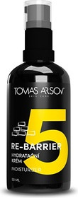 Увлажняющий крем для лица Tomas Arsov Увлажняющий крем для кожи Восстановление барьера