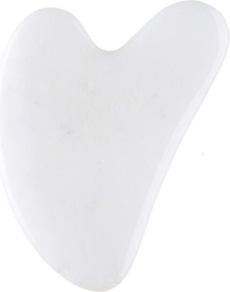 Массажная пластина Palsar 7 White Jadeite