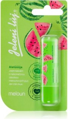 Бальзам для губ Regina Fashion Juicy Summer