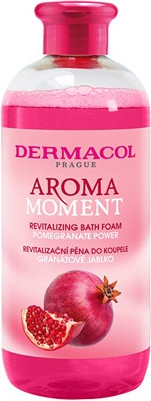 Bath Foam Dermacol Revitalizing