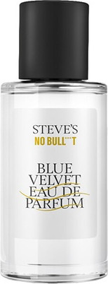 Perfume Blue Velvet Perfumed Eau de Parfum Steve's
