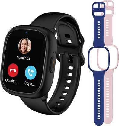 Accessory Set Lamax Watchy4 Plus Children's Smart Watch