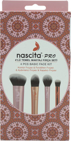 Nascita Pinsel-Set