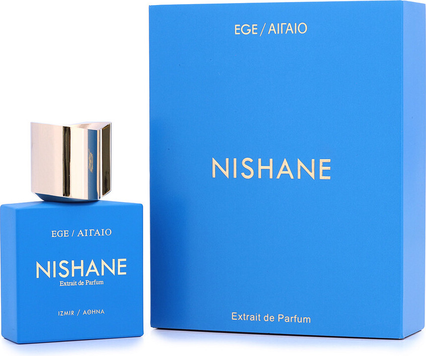 Extrait De Parfum Nishane Ege Ailaio