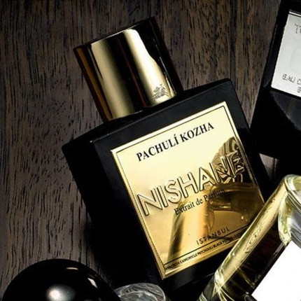 Extrait De Parfum Nishane Pachuli Kozha