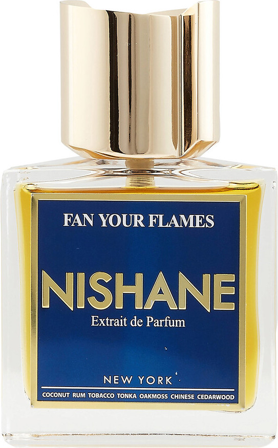 Extrait De Parfum Nishane Fan Your Flames