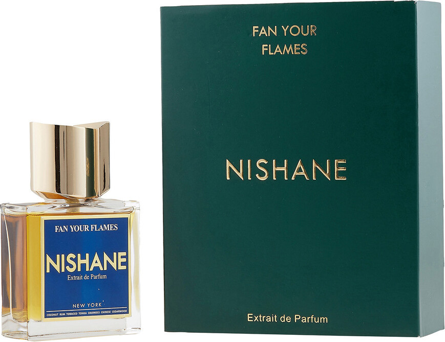 Extrait De Parfum Nishane Fan Your Flames