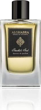 Extract De Parfum Alghabra Istanbul Soul