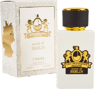 Extrait De Parfum L'Fleur Scent Of Berlin