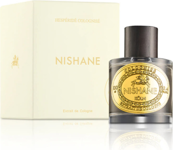 Eau de Cologne Nishane Hesperide Colognise