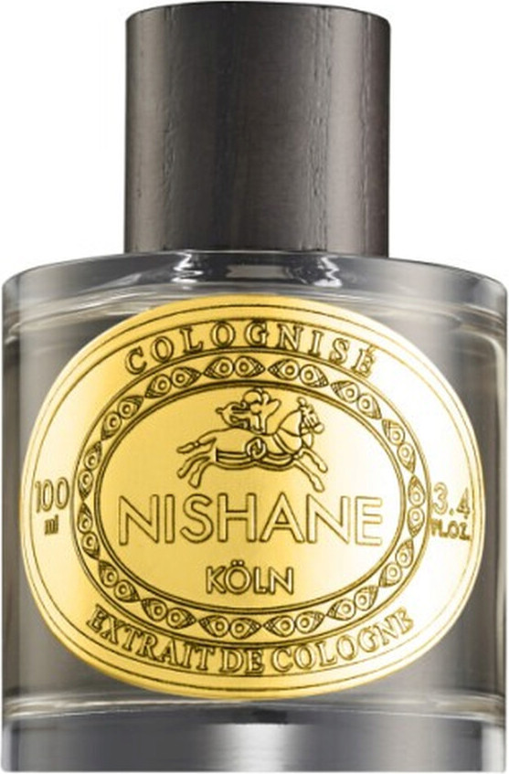 Eau de Cologne Nishane Hesperide Colognise