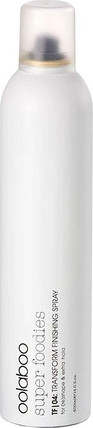 Brush Oolaboo Skin Superb Bronzing Brush for Perfect Application of Oolaboo Bronze Spray