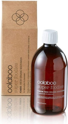 Mouthwash Oolaboo