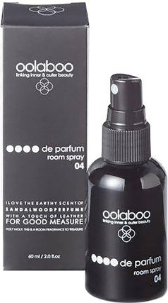 Парфюмерная вода для распыления в помещении Oolaboo OOOO