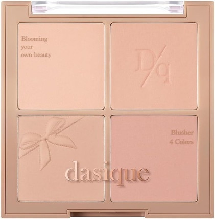 Румяна Dasique Blending Mood Cheek
