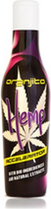 Oranjito Hemp Accelerator