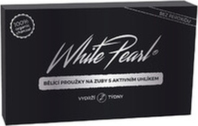 Teeth Whitening Strips Vitalcare