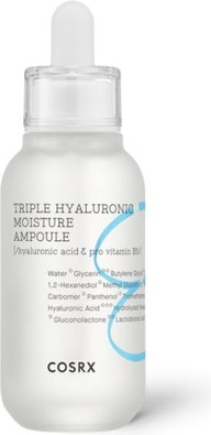 Moisture Ampoule Cosrx Hydrium Hydrating Skin Serum