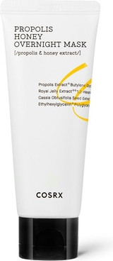 Маска Cosrx Full Fit Propolis Honey Overnight Mask