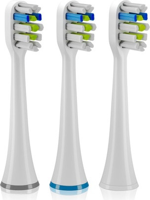 Replacement Heads TruLife SonicBrush UV Sensitive