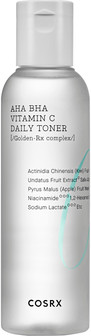 Toner Cosrx Refresh Aha Bha Vitamin C Daily Toner