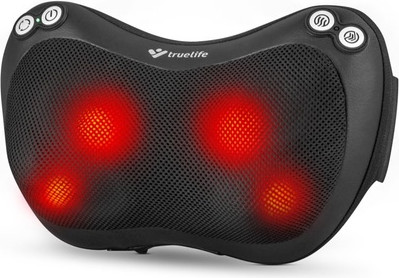 Massagegerät Tragbares Rückenmassagegerät TruLife