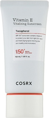 Sonnencreme Cosrx Cosrx Vitamin E Vitalizing Sonnenschutz
