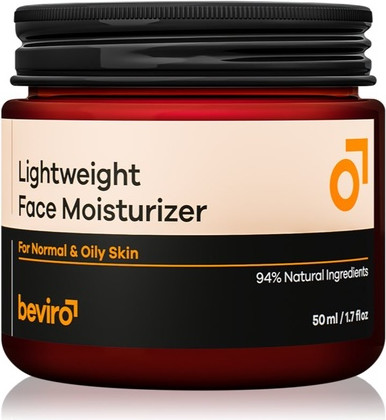 Face Cream Beardbrand Lightweight Face Moisturizer