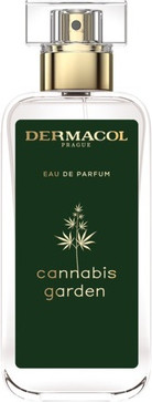 Парфюмерная вода Dermacol Cannabis Garden