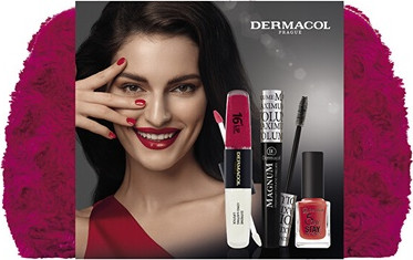 Dermacol Geschenkset