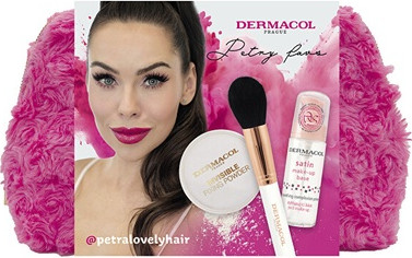 Gift Set Dermacol Must Have Decorative Cosmetics