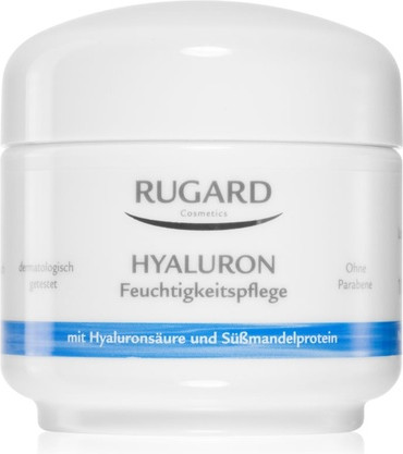 Moisturizing Cream Rugard Anti-Aging Facial Care