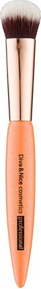 Brush Diva & Nice Cosmetics Professional Highlighter Brush
