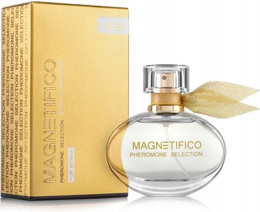Perfume Magnetifico Selection